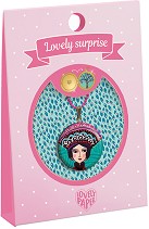   Djeco -  -   Lovely Surprise - 