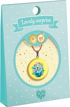  -  -     "Lovely Surprise" -  