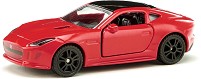   Siku Jaguar F-Type R - 