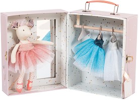       - Moulin Roty - 
