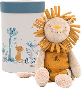      - Moulin Roty -   Sous mon Baobab - 