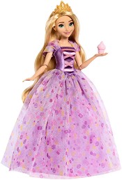   Birthday Celebration - Mattel -      - 