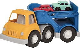    Battat -   Wonder Wheels - 