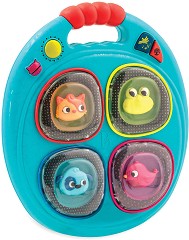   Battat -  -       B Toys - 