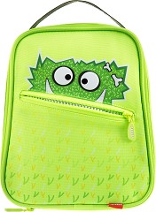    Zipit Grizzle -   Talking Monsters -  