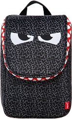    Zipit Black -   Wildlings -  