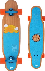  Tempish Mini Nautical - 