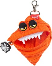   Zipit Orange -   "Halloween" - 