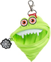   - Green -   "Zipit: Halloween" - 
