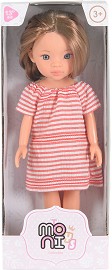  Pretty Doll - Moni -   33 cm - 