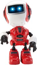 Funky bot - Tobi -       - 
