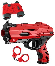 ,  , ,    Ocie -     "Red Guns" - 