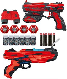      -     , ,      "Red Guns" :  - 