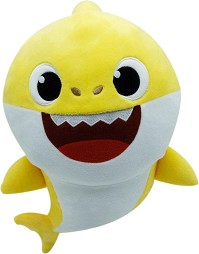    - Pinkfong -   Baby Shark - 