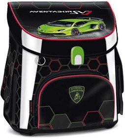     Ars Una -   Lamborghini - 