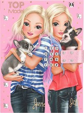   -  : June and Jill - 