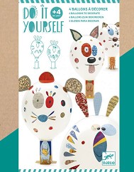     Djeco -  -  