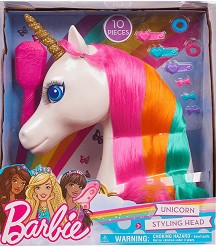    -  -       "Barbie: Dreamtopia" - 