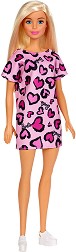       - Mattel -   Barbie - 
