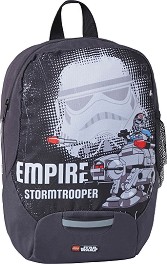     LEGO Stormtrooper -   Star Wars - 