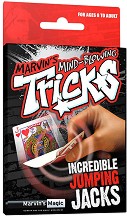  -        "Tricks" - 