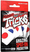   -        "Tricks" - 