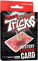    -      "Tricks" - 