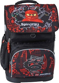   - LEGO Ninjago: Team Ninja -       "LEGO" - 