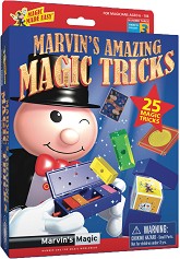     Marvin's Magic - 