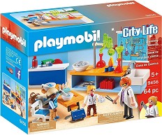 Playmobil City Life -    - 