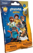 Playmobil The Movie -     - 