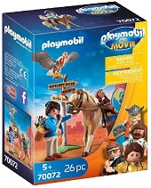 Playmobil The Movie -    - 