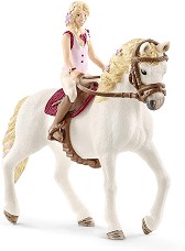     -      Horse Club - 
