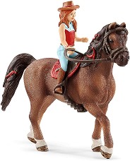     -      Horse Club - 