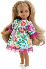   - Paola Reina -   Mini Amigas - 