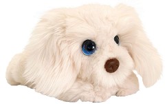 Лабрадудел - Плюшена играчка от серията "Puppies" - играчка
