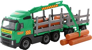        Volvo -   - 