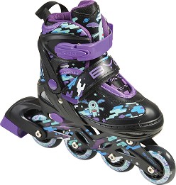    BYOX Zax 2  1 -        - 