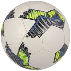 Топка за футбол - Hybrid - топка