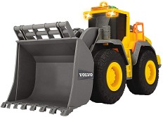    Dickie Volvo -     - 
