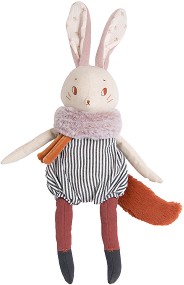   Plume - Moulin Roty -   44 cm   Apres la pluie - 