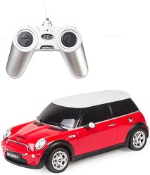 Mini Cooper S -     - 