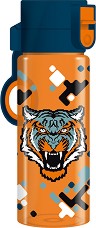   Ars Una -   475 ml Roar of the Tiger - 