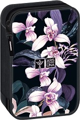   Ars Una -   Botanic Orchid - 