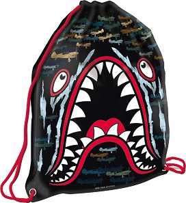   Ars Una -   Flying Sharks - 