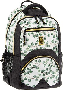   Ars Una -   Botanic Leaf - 