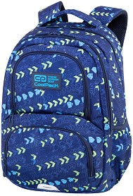   Cool Pack Spiner Termic -   Chevron - 