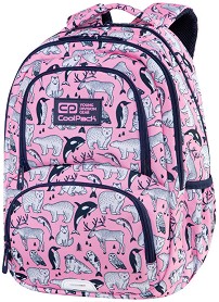   Cool Pack Spiner Termic -   Pink Ocean - 
