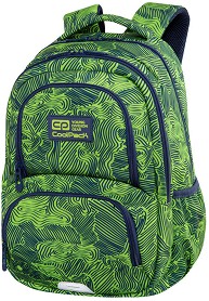   Cool Pack Spiner Termic -   Isogreen - 