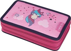     Herlitz -  2    Unicorn Stars - 